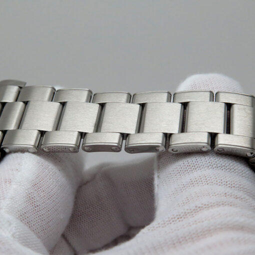 Tudor 79470 Black Bay Pro GMT with White Opaline Dial (New Model) - Image 8