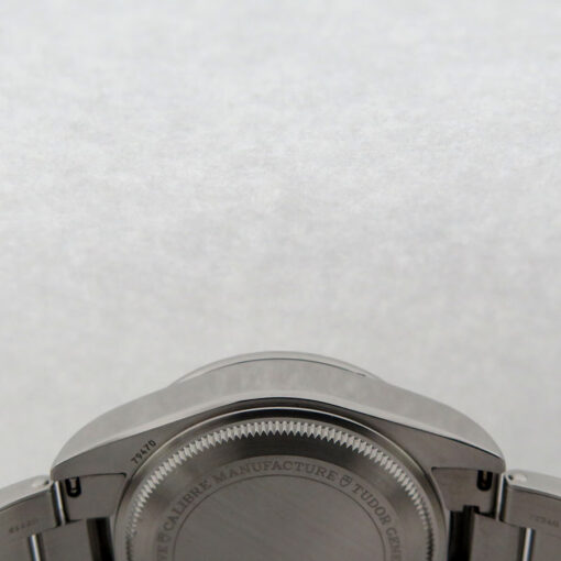 Tudor 79470 Black Bay Pro GMT with White Opaline Dial (New Model) - Image 5