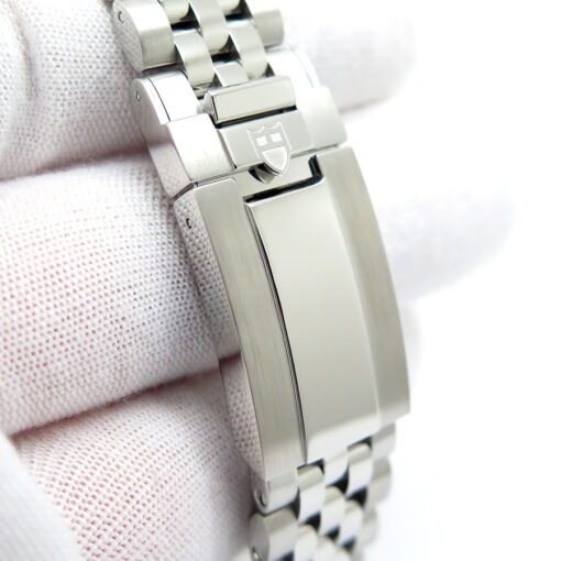 Tudor 7941A1A0NU Black Bay 41mm with Black Bezel - Image 7