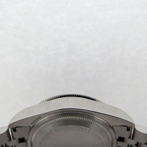 Tudor 7941A1A0NU Black Bay 41mm with Black Bezel - Image 5