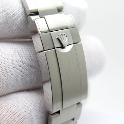 Rolex 226570 Explorer II with White Dial - Image 7