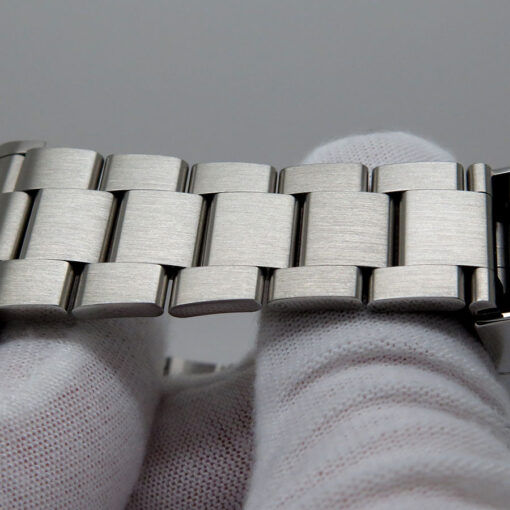 Rolex 226570 Explorer II with White Dial - Image 8
