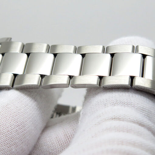 Rolex 116400GV Milgauss with Blue Dial - Image 6