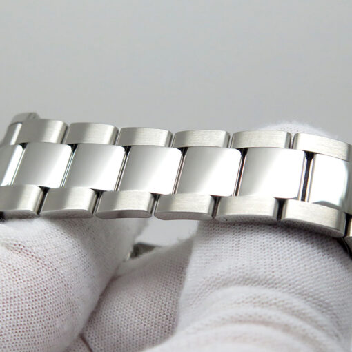 Rolex 126500LN Cosmograph Daytona with White Dial - Image 6