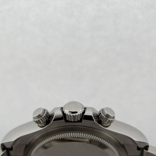 Rolex 126500LN Cosmograph Daytona with White Dial - Image 4