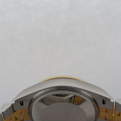 Rolex 278273 Datejust 18K/SS with Champagne Diamond Dial on Jubilee - Image 5
