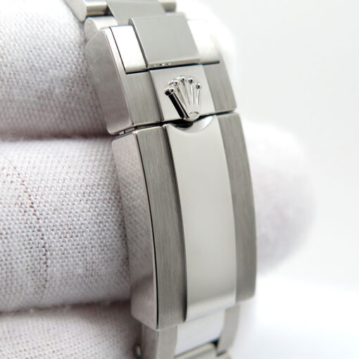 Rolex 268622 Yachtmaster 37mm with Slate Dial - Image 7