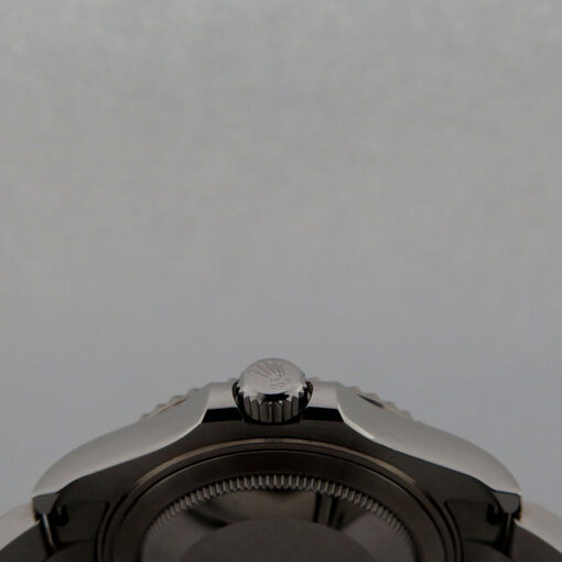 Rolex 268622 Yachtmaster 37mm with Slate Dial - Image 4