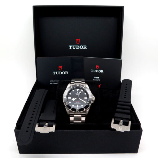 Tudor 25407N Pelagos 39mm Titanium - Image 2