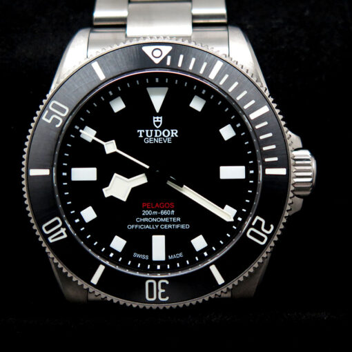 Tudor 25407N Pelagos 39mm Titanium - Image 3