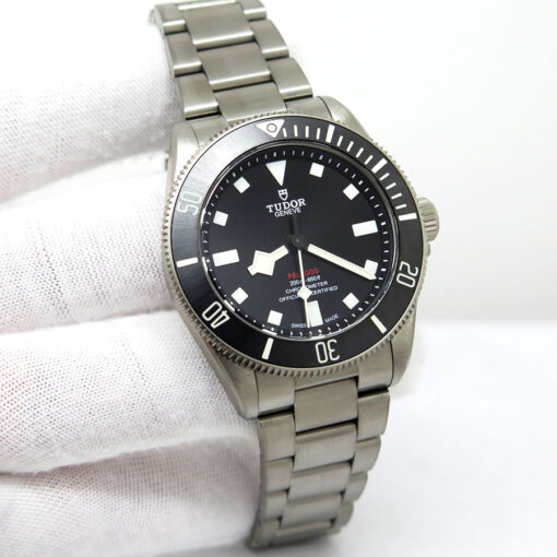 Tudor 25407N Pelagos 39mm Titanium