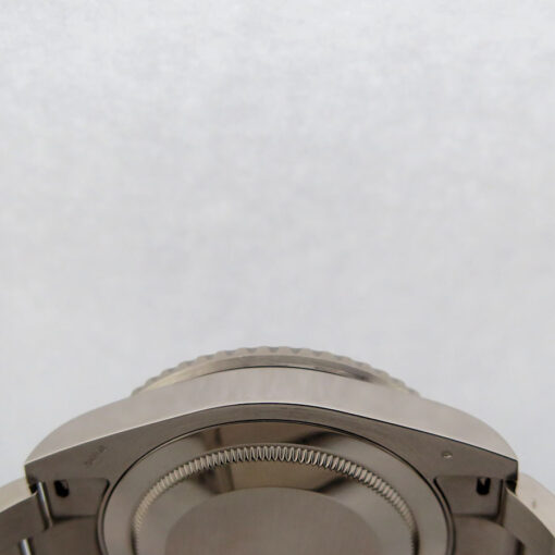 Rolex 126719BLRO GMT Master II with Blue Dial - Image 5