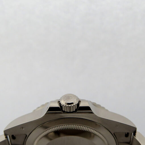 Rolex 126719BLRO GMT Master II with Blue Dial - Image 4