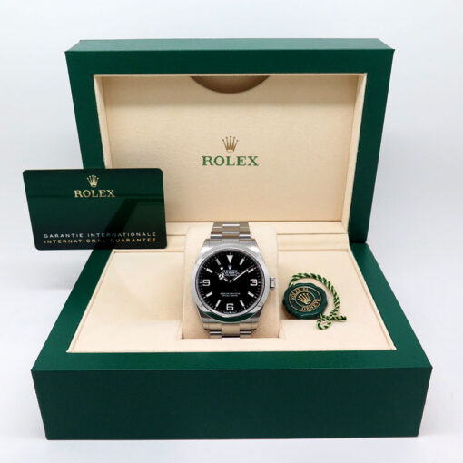 Rolex 224270 Explorer 40mm - Image 2