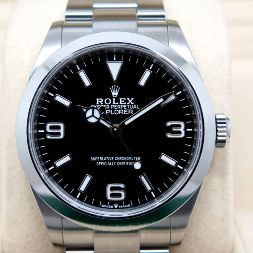 Rolex 224270 Explorer 40mm - Image 3