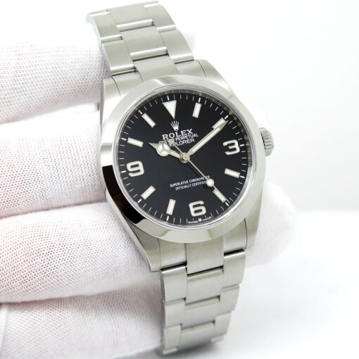 Rolex 224270 Explorer 40mm