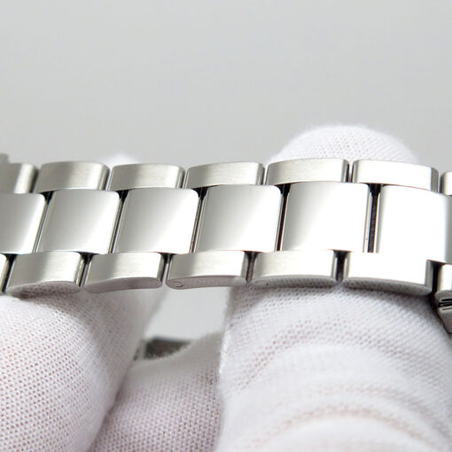 Rolex 116400GV Milgauss with Black Dial - Image 8