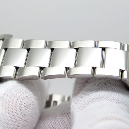Rolex 116400GV Milgauss with Black Dial - Image 6