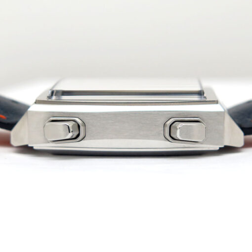 Tag Heuer CAW211R Monaco Caliber 11 “Gulf” Special Edition - Image 6