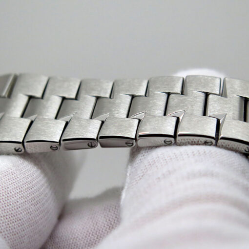 Vacheron Constantin 4520V Overseas with Blue Dial Automatic - Image 7