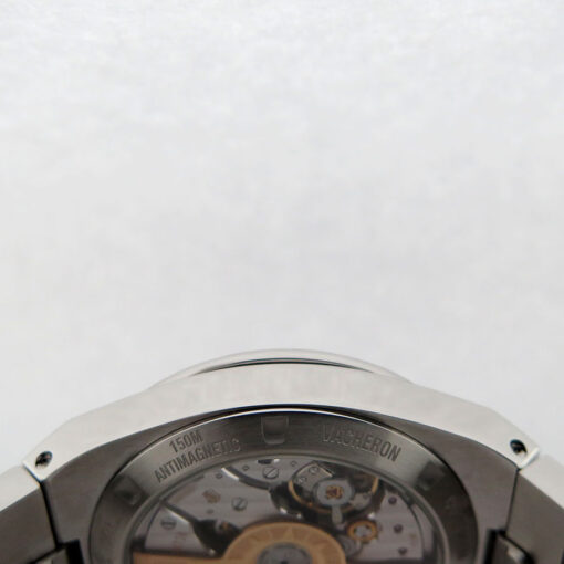 Vacheron Constantin 4520V Overseas with Blue Dial Automatic - Image 6