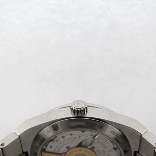 Vacheron Constantin 4520V Overseas with Blue Dial Automatic - Image 5