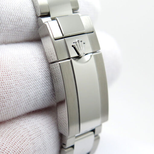 Rolex 116500LN Cosmograph Daytona with White Dial - Image 7