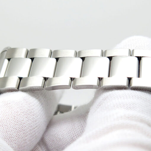 Rolex 116500LN Cosmograph Daytona with White Dial - Image 6