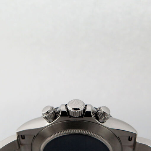 Rolex 116500LN Cosmograph Daytona with White Dial - Image 4