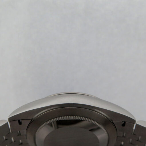 Rolex 126334 Datejust 41 with Blue Azzurro Dial on Jubilee - Image 5