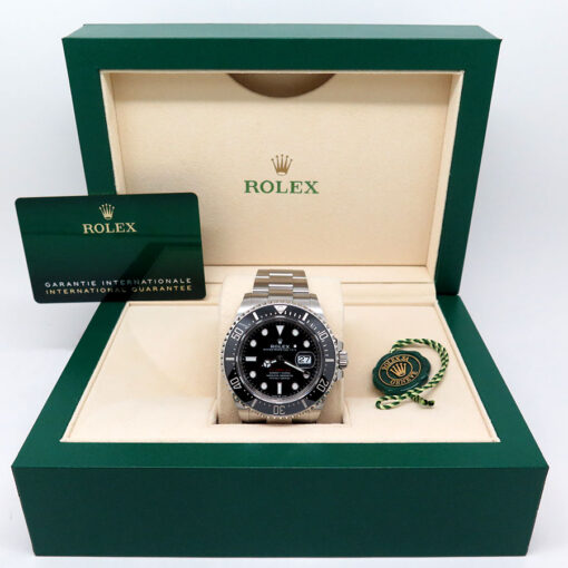 Rolex 126600 Seadweller - Image 2