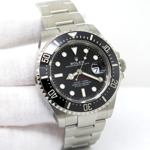 Rolex 126600 Seadweller