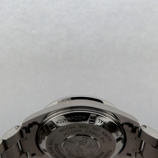Omega Speedmaster Professional Moonwatch on Bracelet with 1861 Movement - Image 6