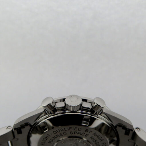 Omega Speedmaster Professional Moonwatch on Bracelet with 1861 Movement - Image 5