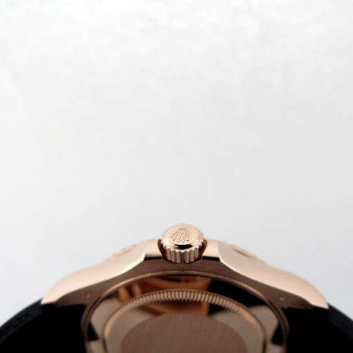 Rolex 126655 Yachtmaster 18K Rose Gold - Image 4