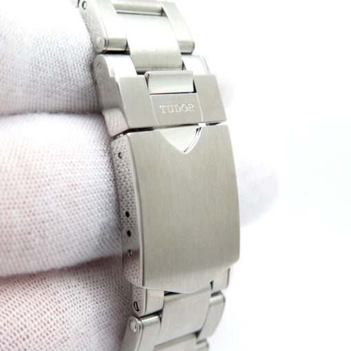 Tudor 79230B Black Bay 41mm with Blue Bezel on Bracelet - Image 7