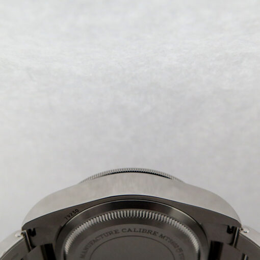 Tudor 79230B Black Bay 41mm with Blue Bezel on Bracelet - Image 5