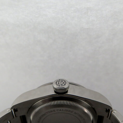 Tudor 79230B Black Bay 41mm with Blue Bezel on Bracelet - Image 4