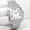 Cartier WSSA0018 Santos de Cartier Automatic Large