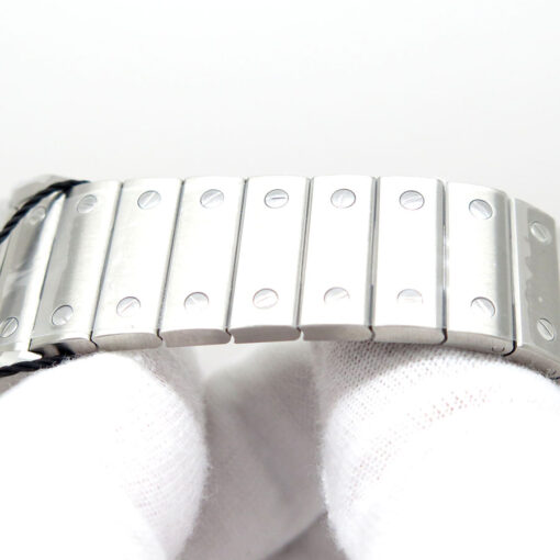 Cartier WSSA0018 Santos de Cartier Automatic Large - Image 9