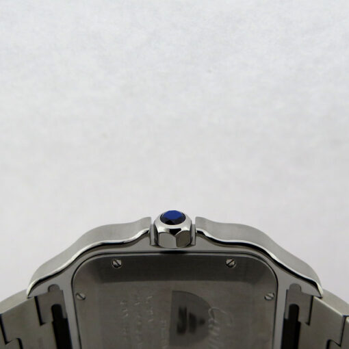 Cartier WSSA0018 Santos de Cartier Automatic Large - Image 5