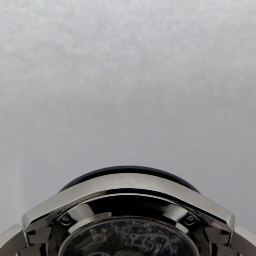 Zenith Chronomaster Sport with White Dial - Image 6