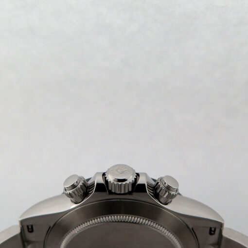 Rolex 116500LN Cosmograph Daytona with White Dial - Image 4