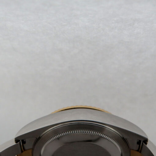 Rolex 326933 Skydweller 18K/SS with Black Dial on Oyster - Image 5