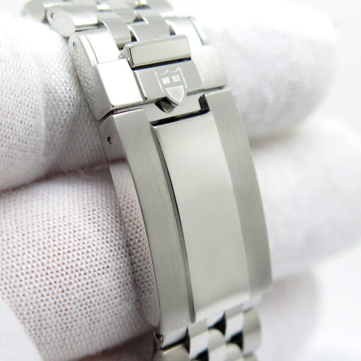 Tudor 79360N Black Bay Chronograph with Pink Dial - Image 7