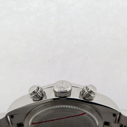 Tudor 79360N Black Bay Chronograph with Pink Dial - Image 4