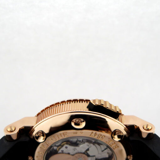 Breguet 5847 Marine Royal 18K Rose Gold Automatic - Image 7