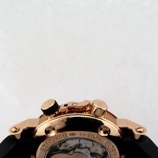 Breguet 5847 Marine Royal 18K Rose Gold Automatic - Image 6
