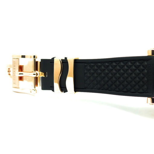 Breguet 5847 Marine Royal 18K Rose Gold Automatic - Image 8