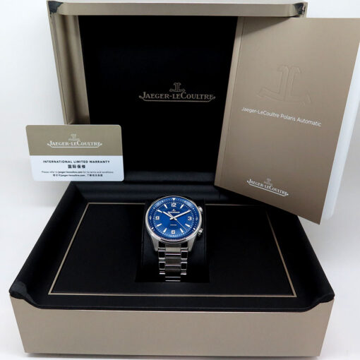 Jaeger LeCoultre Q9008180 Polaris Automatic - Image 2